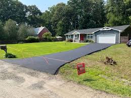 Best Recycled Asphalt Driveway Installation  in Bermuda Dunes, CA